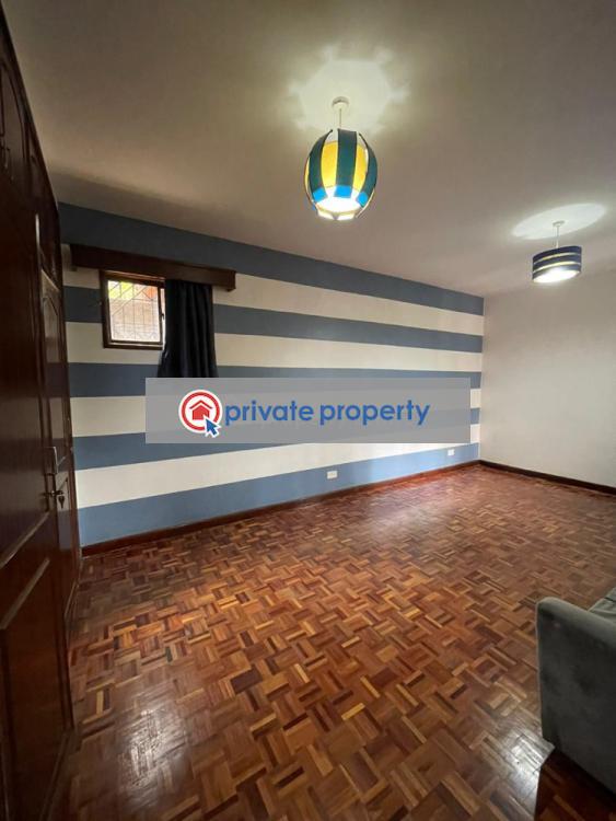5 bedroom House For Rent lavington Lavington Nairobi (PID 5PAFFS