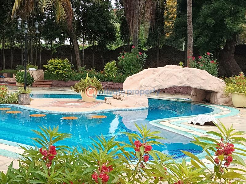 5 bedroom House For Sale Nyali Mombasa  - 7