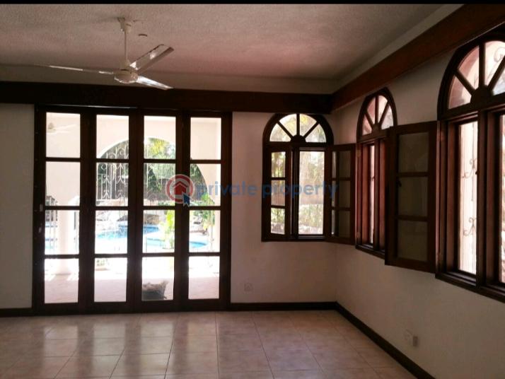 5 bedroom House For Sale Nyali Mombasa  - 4