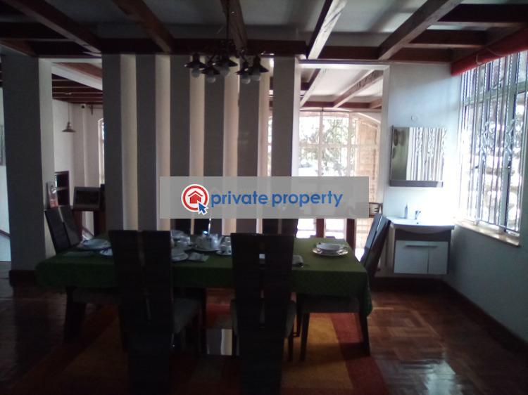 5 bedroom House For Sale &nbsp;ngecha Rd Kitisuru Nairobi - 6