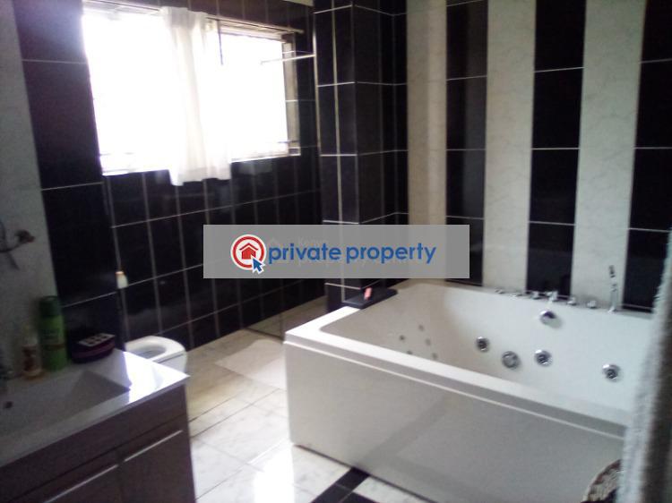 5 bedroom House For Sale &nbsp;ngecha Rd Kitisuru Nairobi - 12