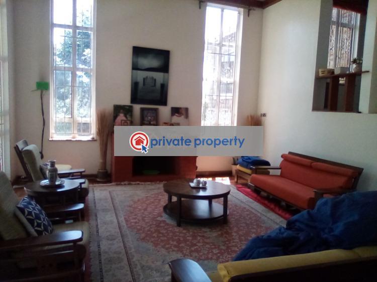 5 bedroom House For Sale &nbsp;ngecha Rd Kitisuru Nairobi - 4