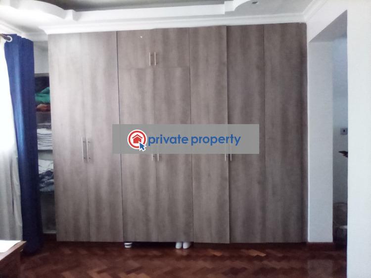 5 bedroom House For Sale &nbsp;ngecha Rd Kitisuru Nairobi - 11