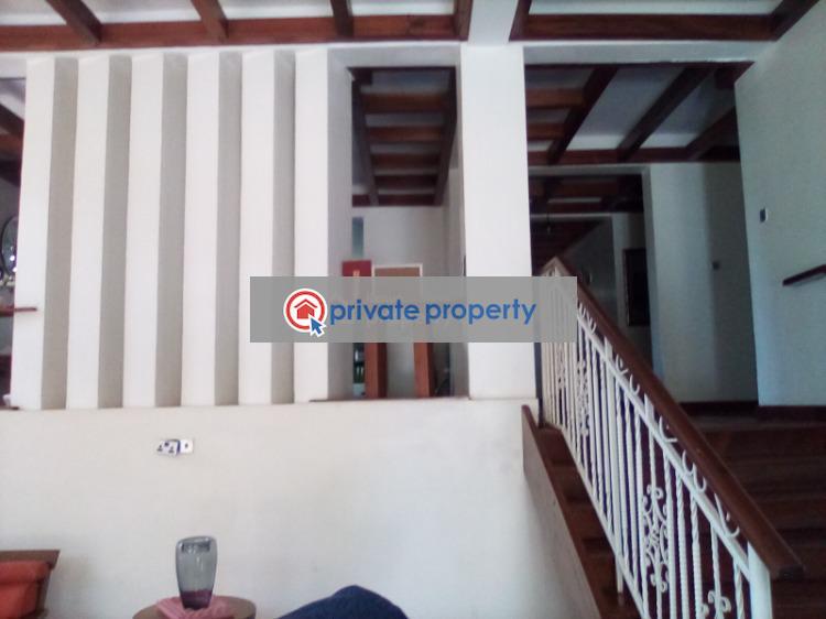 5 bedroom House For Sale &nbsp;ngecha Rd Kitisuru Nairobi - 5