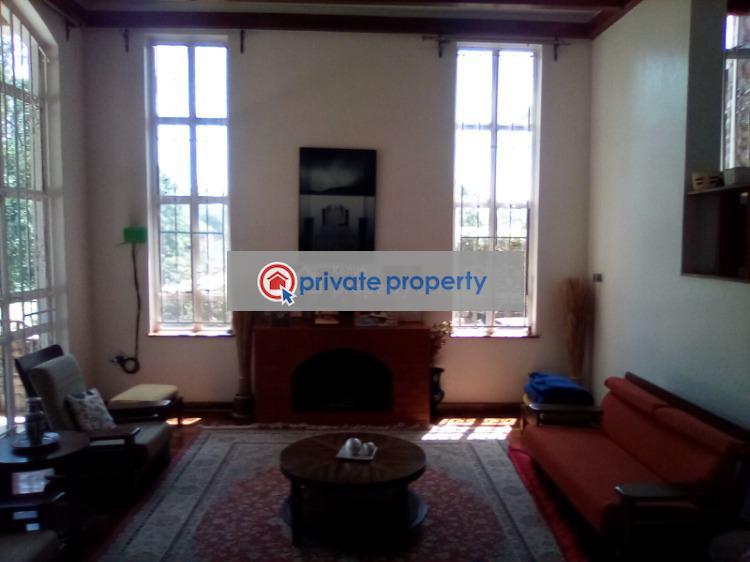 5 bedroom House For Sale &nbsp;ngecha Rd Kitisuru Nairobi - 3