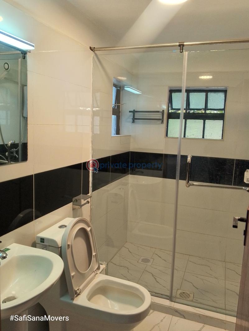 5 bedroom Townhouse For Rent syokimau Syokimau/Mulolongo Machakos - 5