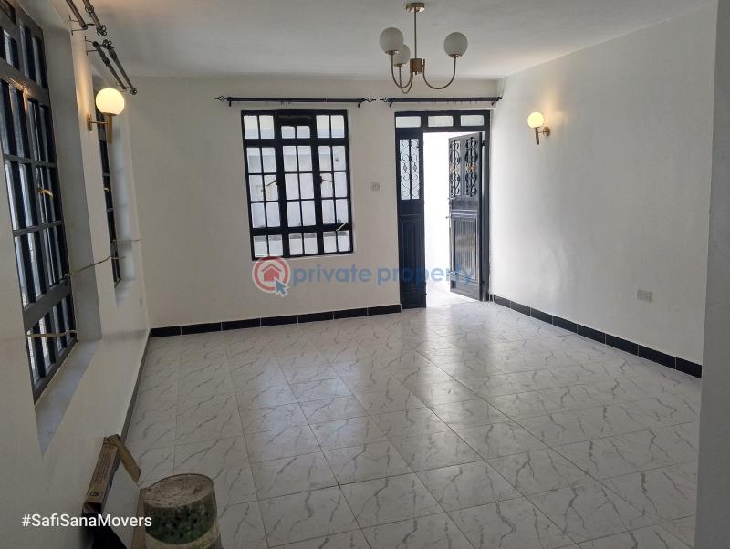 5 bedroom Townhouse For Rent syokimau Syokimau/Mulolongo Machakos - 0