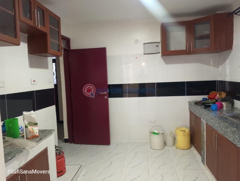 5 bedroom Townhouse For Rent syokimau Syokimau/Mulolongo Machakos - 2