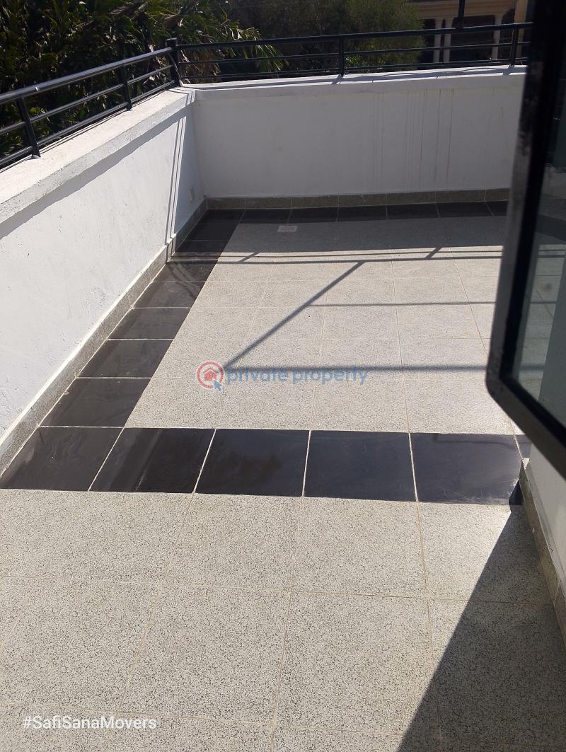 5 bedroom Townhouse For Rent syokimau Syokimau/Mulolongo Machakos - 13