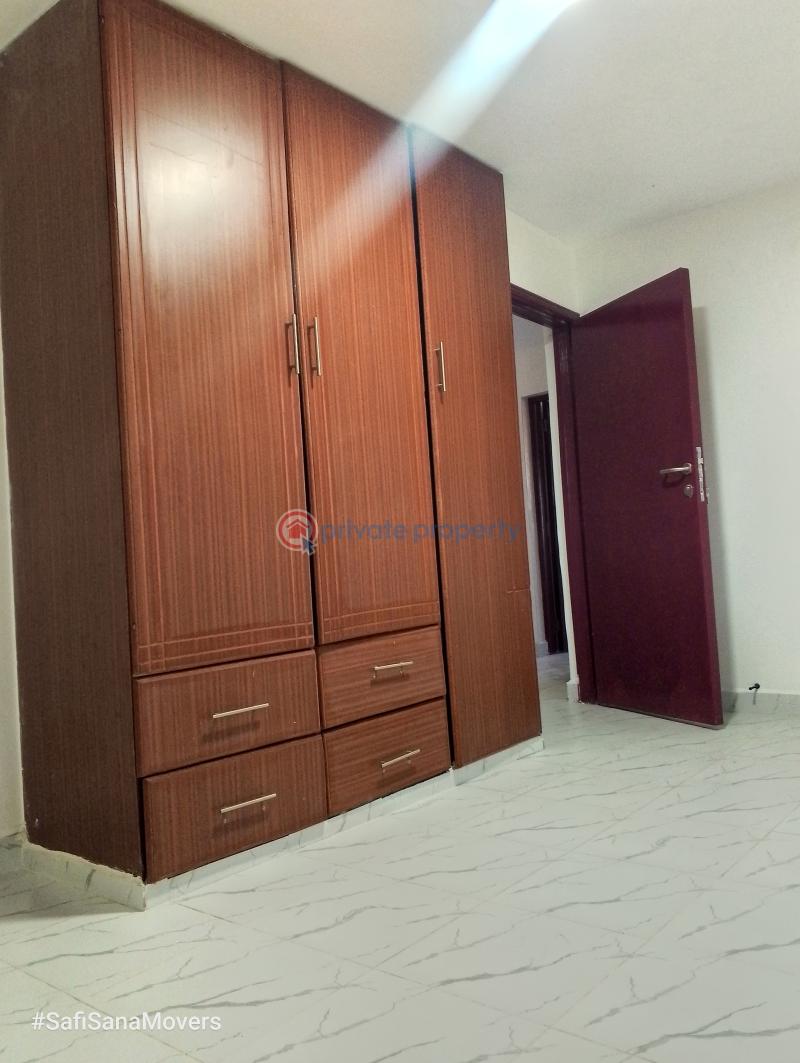 5 bedroom Townhouse For Rent syokimau Syokimau/Mulolongo Machakos - 7