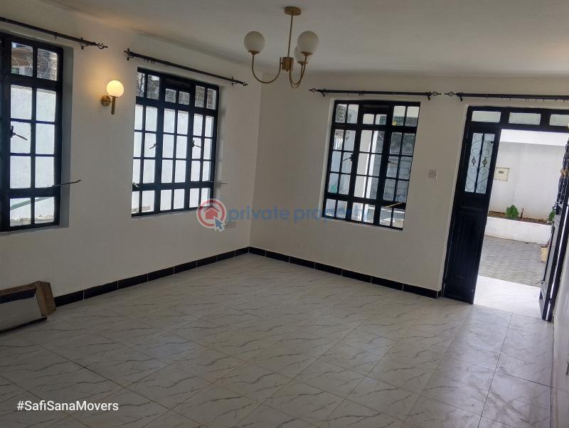 5 bedroom Townhouse For Rent syokimau Syokimau/Mulolongo Machakos - 4