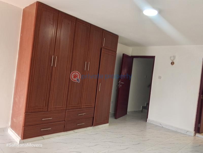 5 bedroom Townhouse For Rent syokimau Syokimau/Mulolongo Machakos - 10