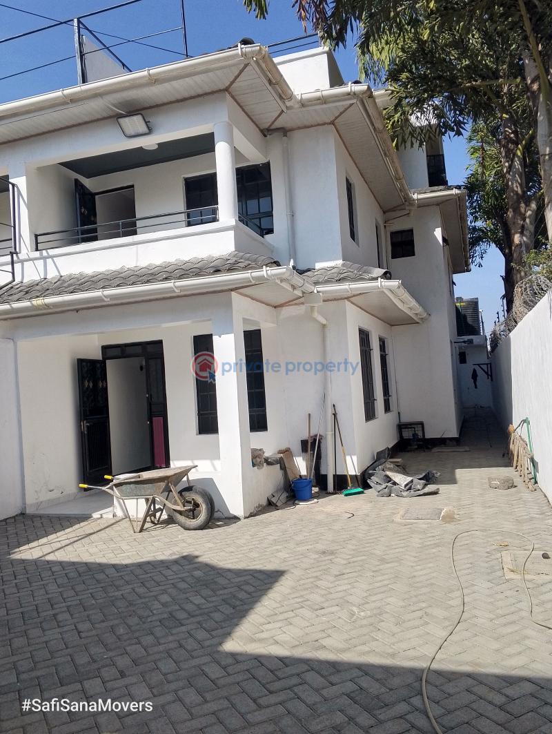 5 bedroom Townhouse For Rent syokimau Syokimau/Mulolongo Machakos - 20