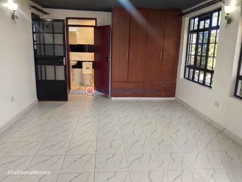 5 bedroom Townhouse For Rent syokimau Syokimau/Mulolongo Machakos - 15