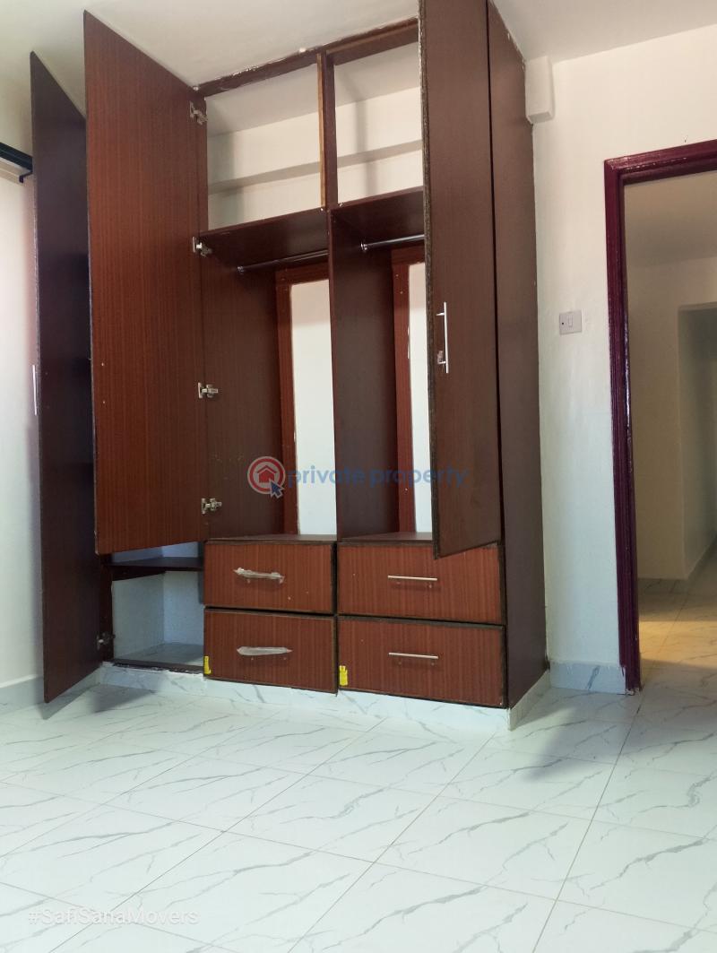 5 bedroom Townhouse For Rent syokimau Syokimau/Mulolongo Machakos - 6