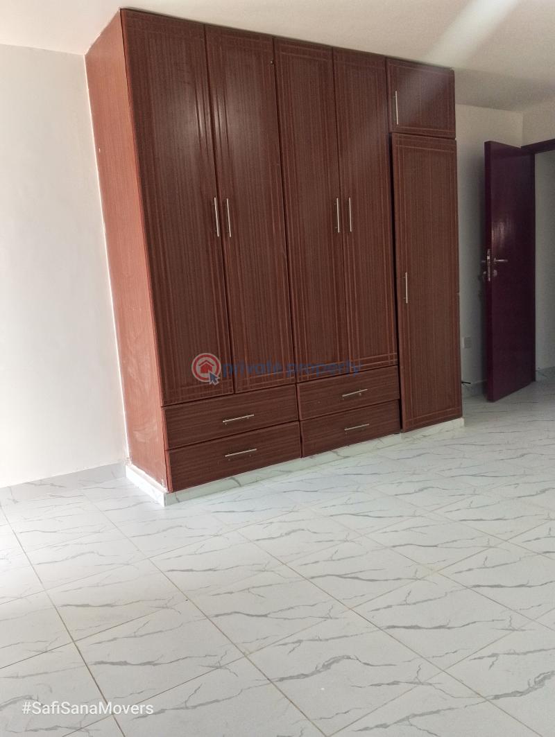 5 bedroom Townhouse For Rent syokimau Syokimau/Mulolongo Machakos - 11