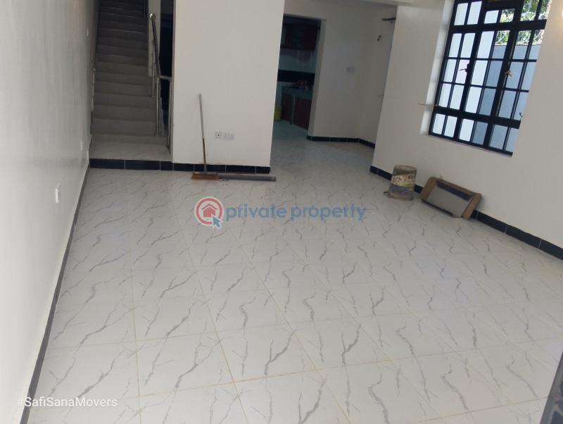 5 bedroom Townhouse For Rent syokimau Syokimau/Mulolongo Machakos - 16
