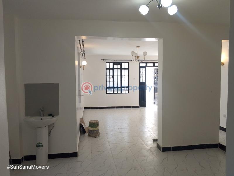 5 bedroom Townhouse For Rent syokimau Syokimau/Mulolongo Machakos - 3