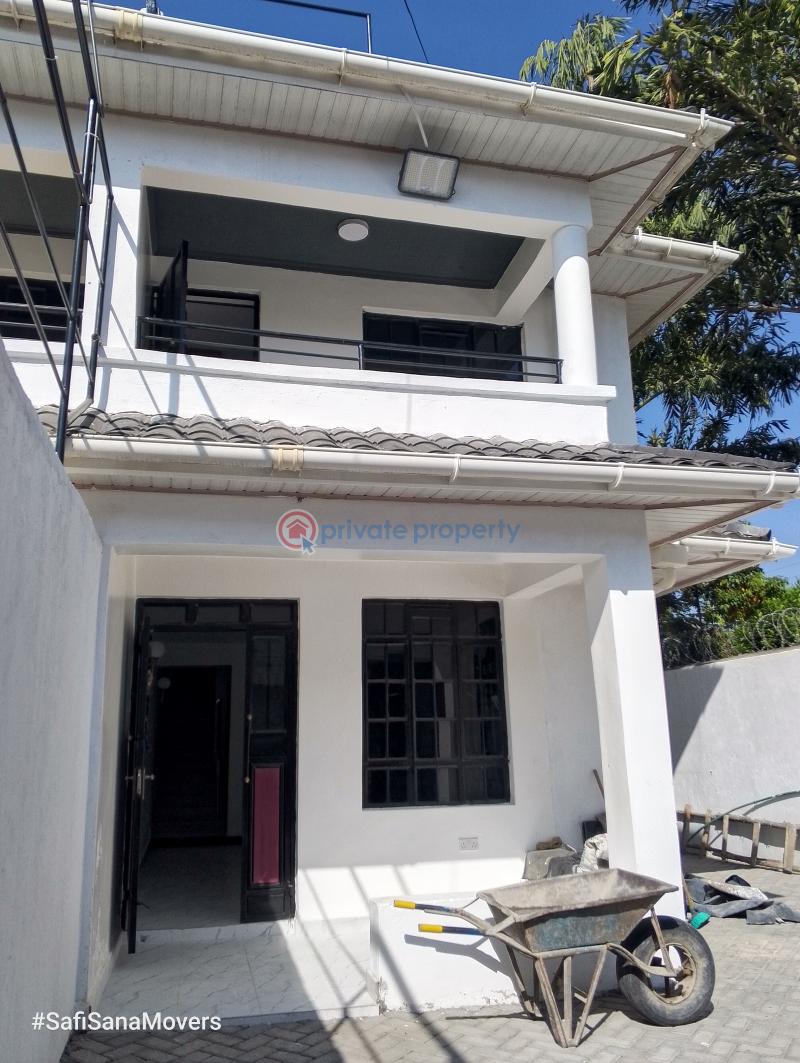 5 bedroom Townhouse For Rent syokimau Syokimau/Mulolongo Machakos - 19