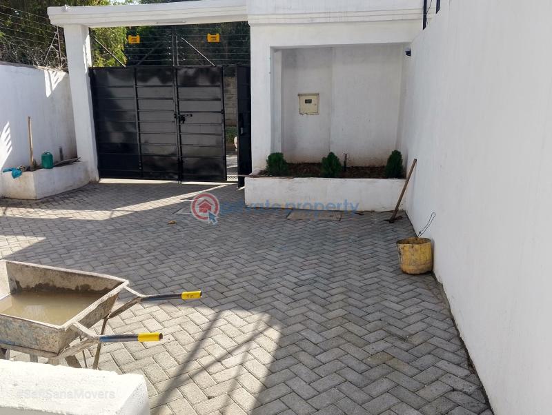 5 bedroom Townhouse For Rent syokimau Syokimau/Mulolongo Machakos - 18