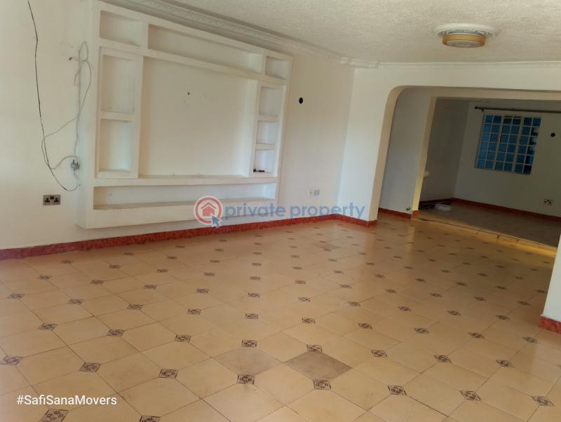 5 bedroom House For Rent Gateway Mall syokimau Syokimau/Mulolongo Machakos - 7