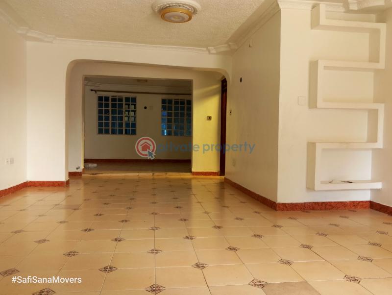 5 bedroom House For Rent Gateway Mall syokimau Syokimau/Mulolongo Machakos - 9