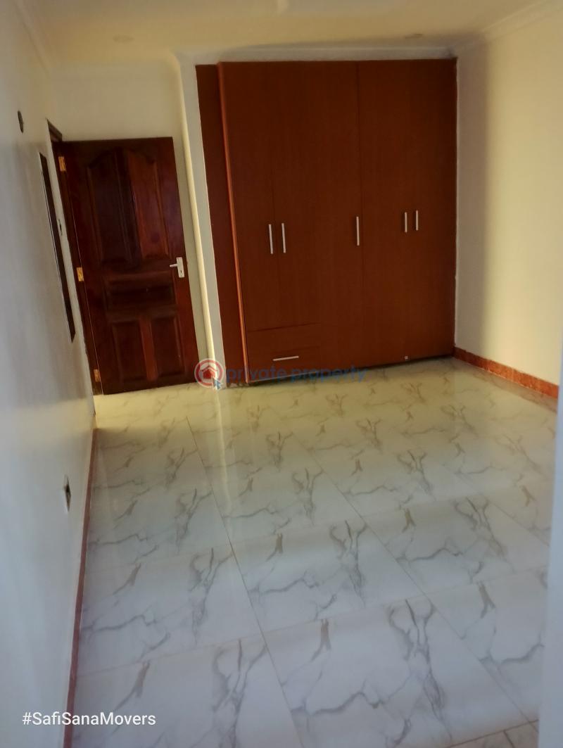 5 bedroom House For Rent Gateway Mall syokimau Syokimau/Mulolongo Machakos - 3