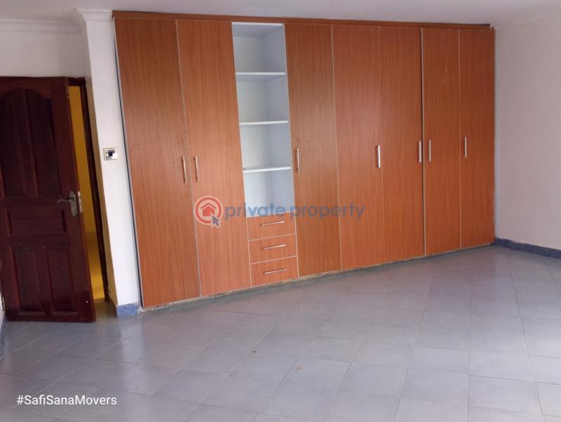 5 bedroom House For Rent Gateway Mall syokimau Syokimau/Mulolongo Machakos - 0