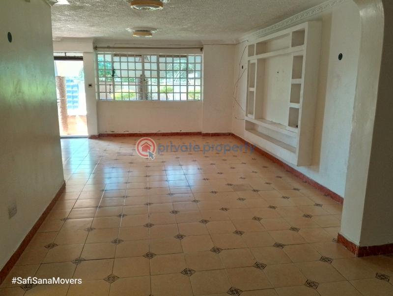 5 bedroom House For Rent Gateway Mall syokimau Syokimau/Mulolongo Machakos - 5