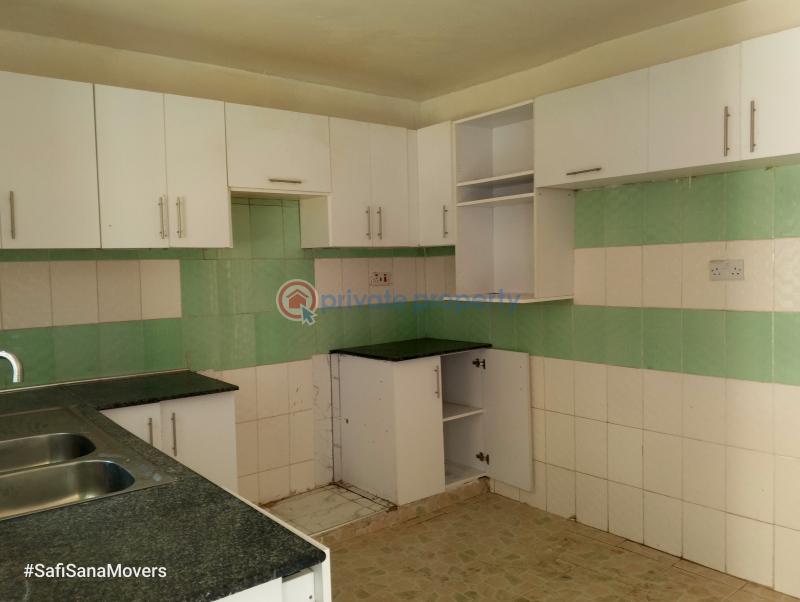 5 bedroom House For Rent Gateway Mall syokimau Syokimau/Mulolongo Machakos - 3