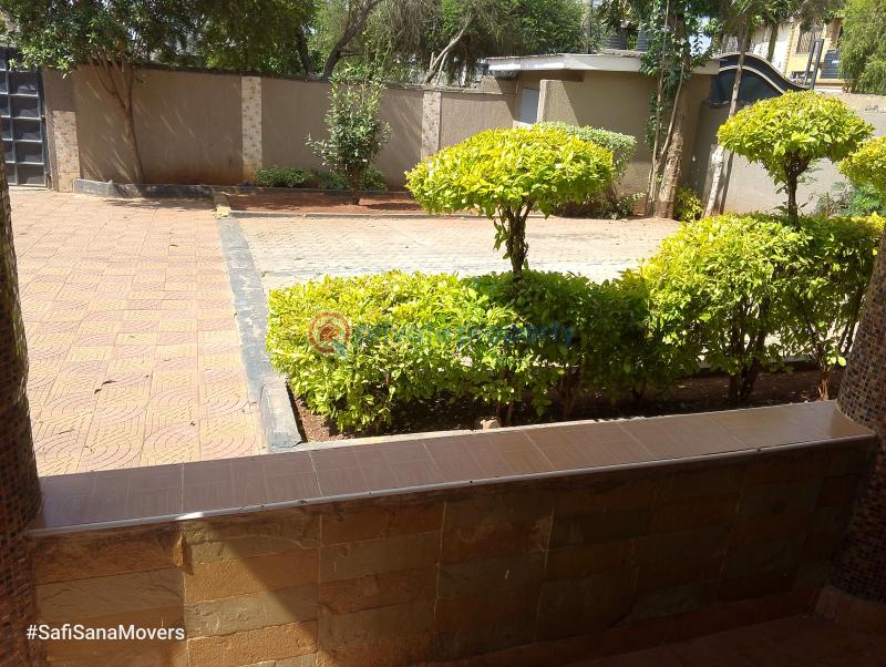 5 bedroom House For Rent Gateway Mall syokimau Syokimau/Mulolongo Machakos - 6