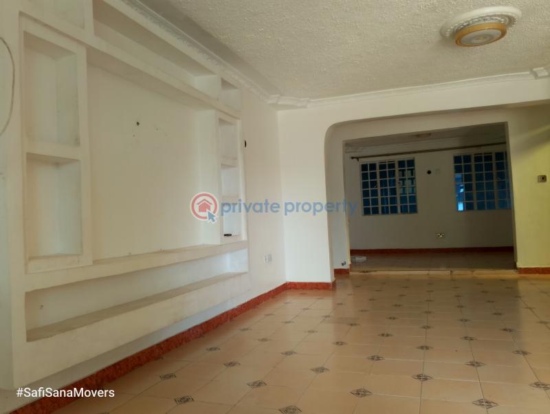 5 bedroom House For Rent Gateway Mall syokimau Syokimau/Mulolongo Machakos - 8