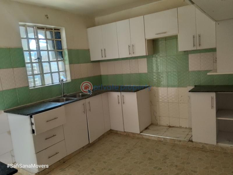 5 bedroom House For Rent Gateway Mall syokimau Syokimau/Mulolongo Machakos - 4