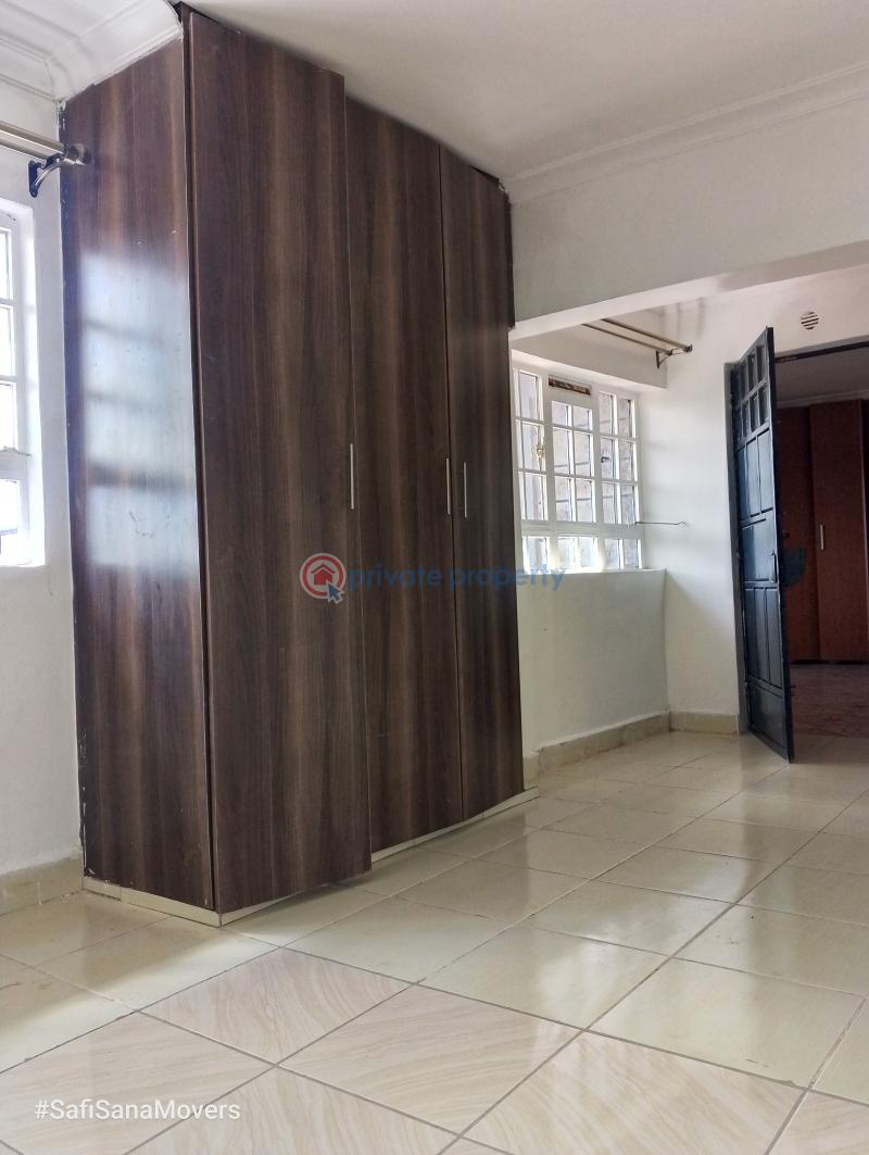 5 bedroom House For Rent Gateway Mall syokimau Syokimau/Mulolongo Machakos - 1