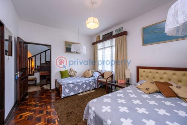 5 bedroom House For Sale Nyali Mombasa  - 5