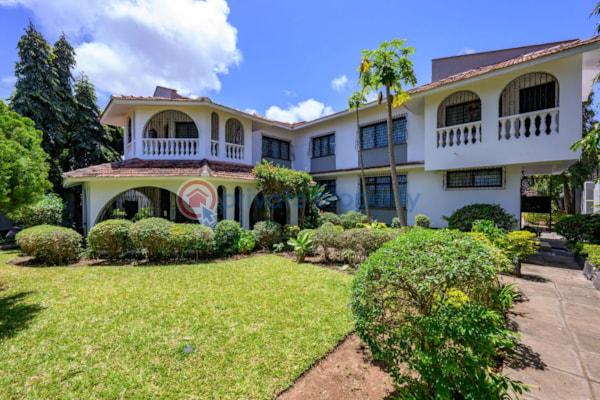 5 bedroom House For Sale Nyali Mombasa  - 1
