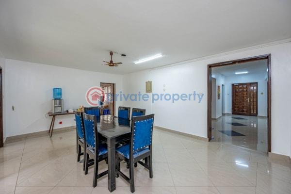 5 bedroom House For Sale Nyali Mombasa  - 2