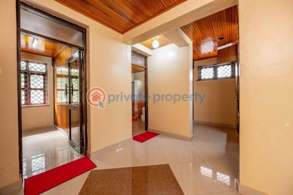 5 bedroom House For Sale Nyali Mombasa  - 5