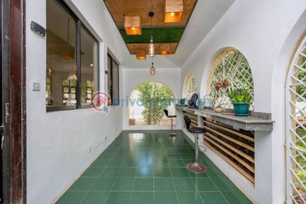 5 bedroom House For Sale Nyali Mombasa  - 3