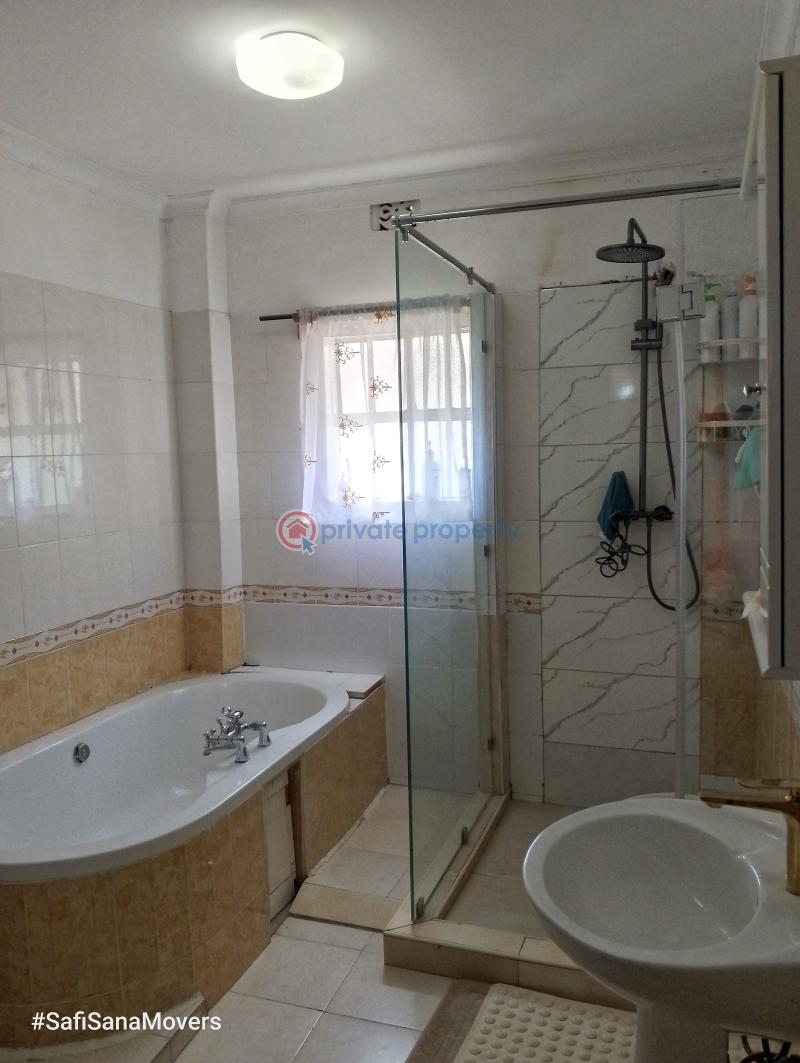 5 bedroom Townhouse For Sale Kitengela Epz Namanga Road Kitengela Kajiado - 14