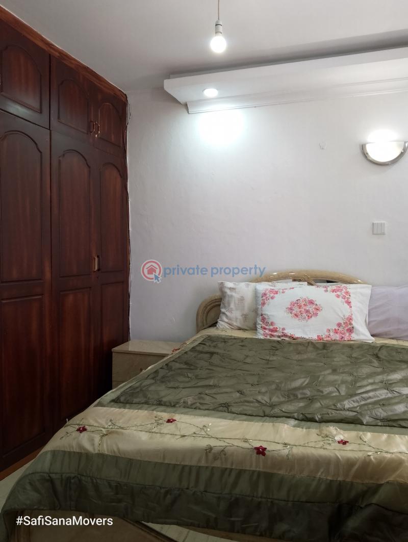 5 bedroom Townhouse For Sale Kitengela Epz Namanga Road Kitengela Kajiado - 10