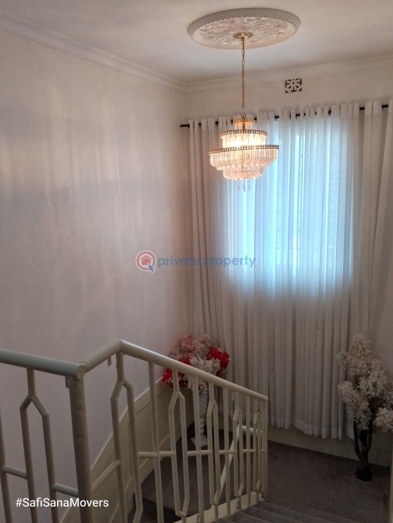 5 bedroom Townhouse For Sale Kitengela Epz Namanga Road Kitengela Kajiado - 11