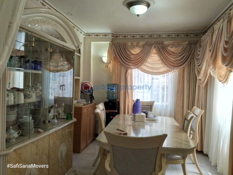 5 bedroom Townhouse For Sale Kitengela Epz Namanga Road Kitengela Kajiado - 7