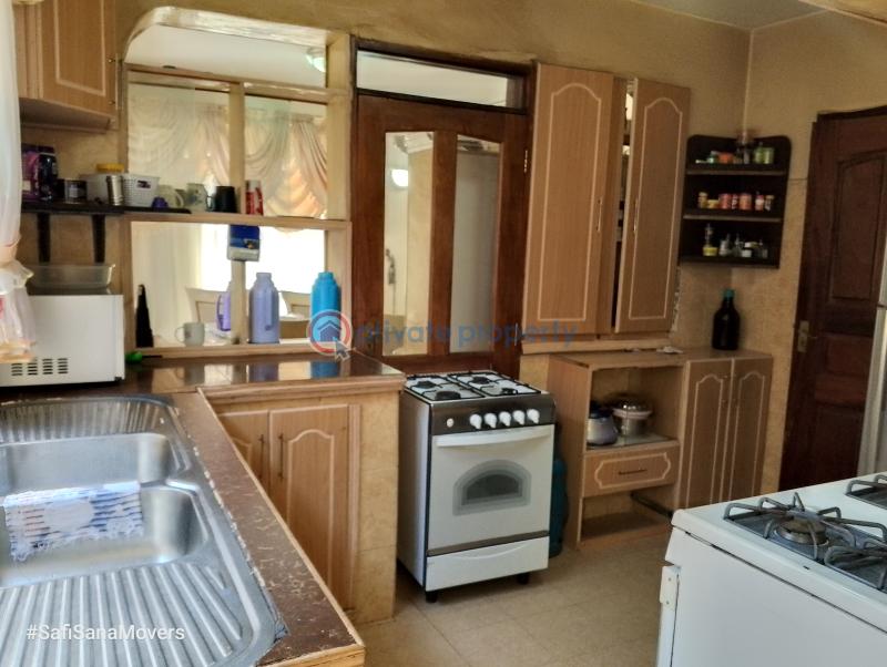 5 bedroom Townhouse For Sale Kitengela Epz Namanga Road Kitengela Kajiado - 4