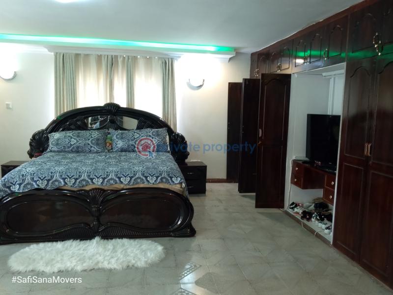 5 bedroom Townhouse For Sale Kitengela Epz Namanga Road Kitengela Kajiado - 15