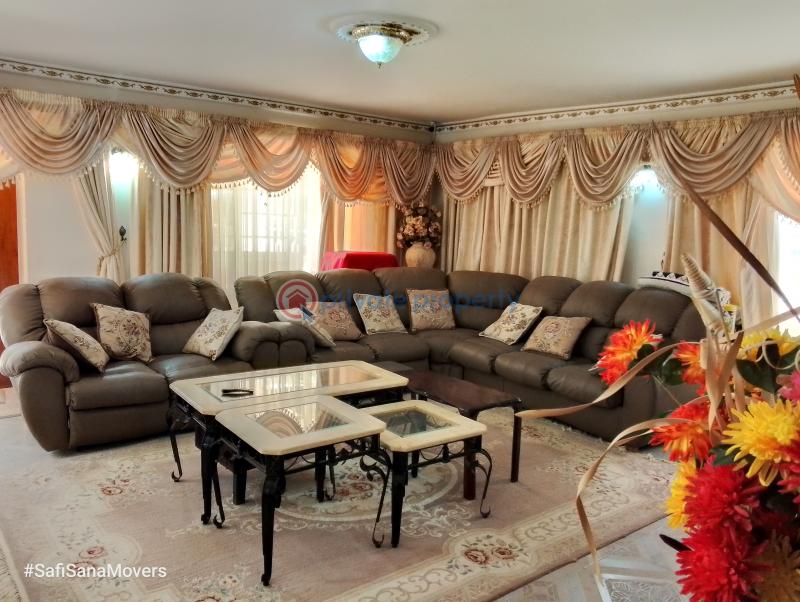 5 bedroom Townhouse For Sale Kitengela Epz Namanga Road Kitengela Kajiado - 5