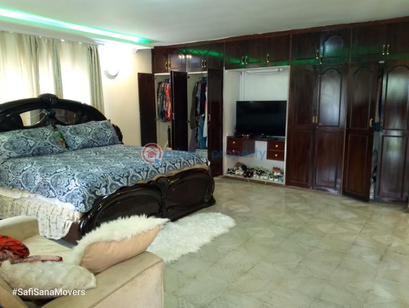 5 bedroom Townhouse For Sale Kitengela Epz Namanga Road Kitengela Kajiado - 13