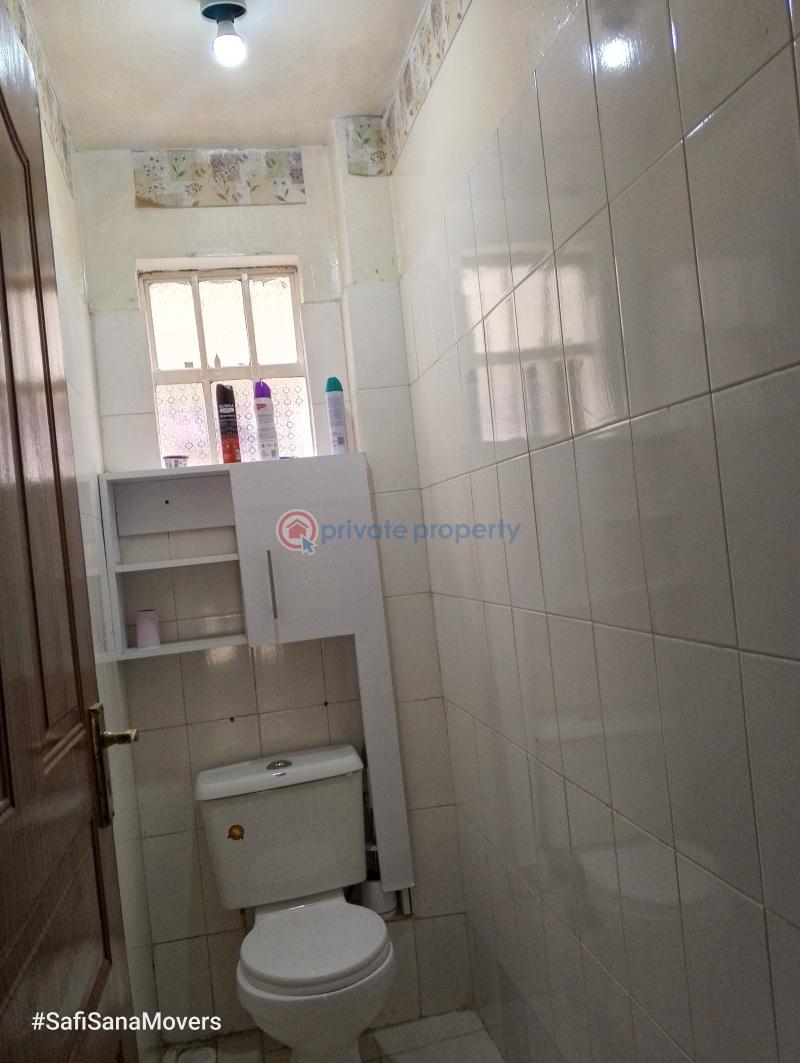 5 bedroom Townhouse For Sale Kitengela Epz Namanga Road Kitengela Kajiado - 8