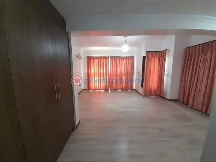5 bedroom Townhouse For Rent Gateway Mall Mombasa Road 2 Syokimau/Mulolongo Machakos - 5