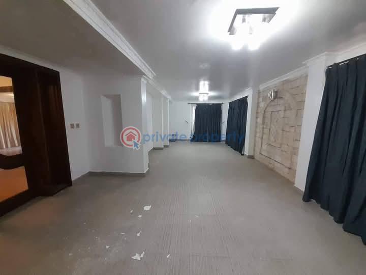 5 bedroom Townhouse For Rent Gateway Mall Mombasa Road 2 Syokimau/Mulolongo Machakos - 9